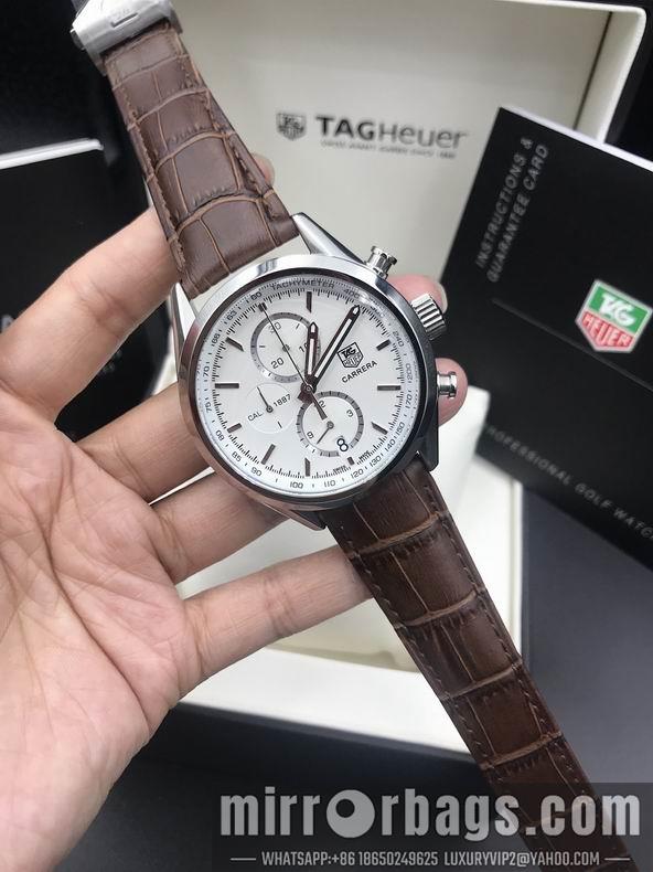 Replica Tag Heuer watch M67