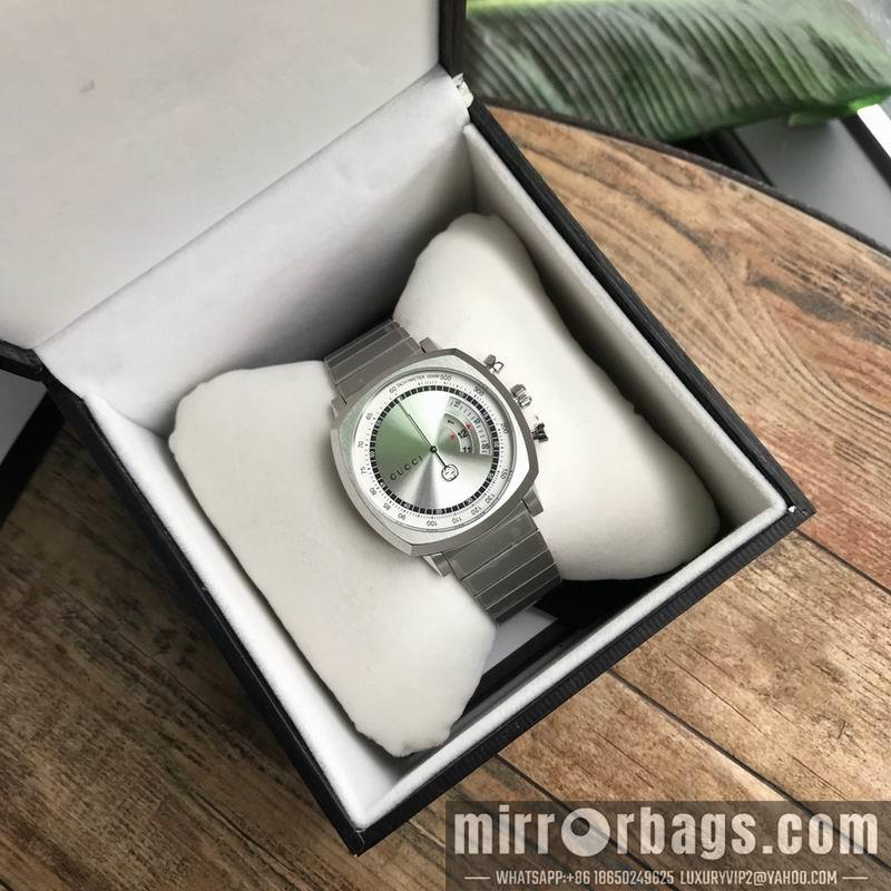 Replica Gucci 40mm 080642