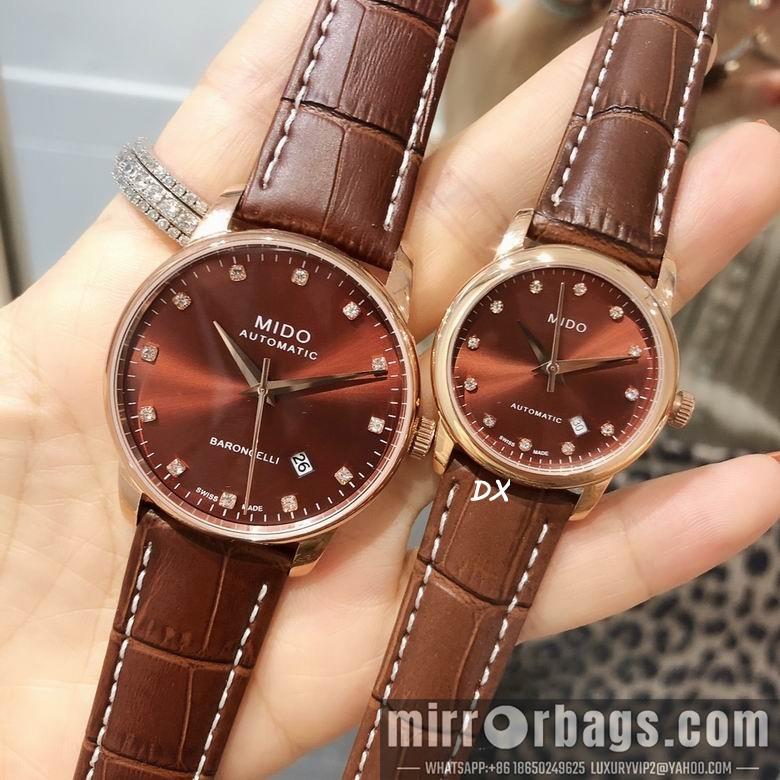 Replica Mido M38 W29mm 2nms74
