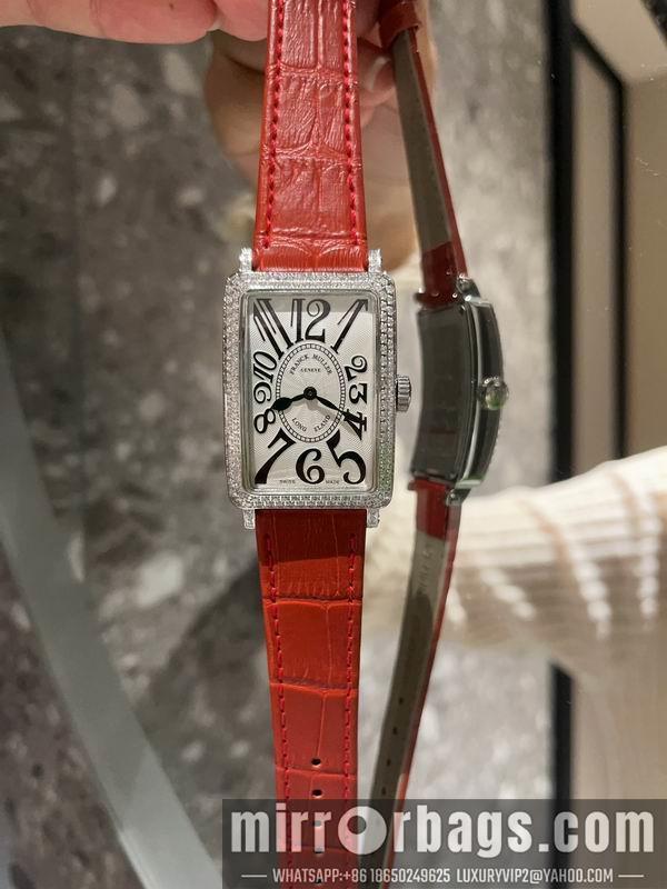 Replica Franck Muller watch 102316