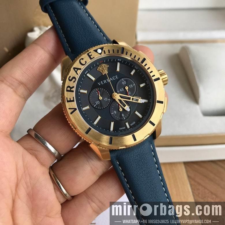 Replica Versace 43mm 11nbz32