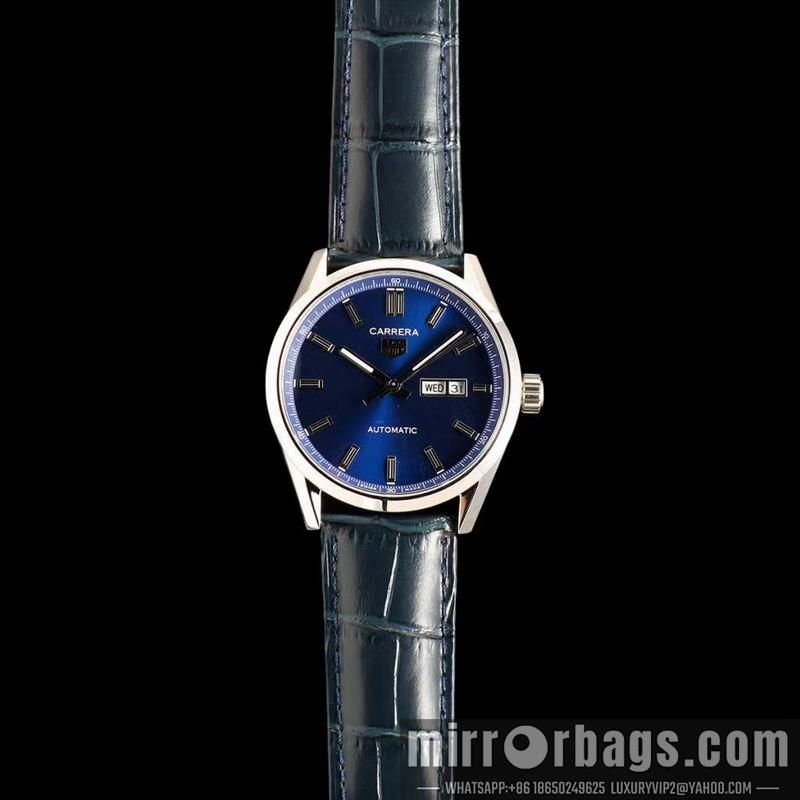 Replica Tag Heuer watch 082909