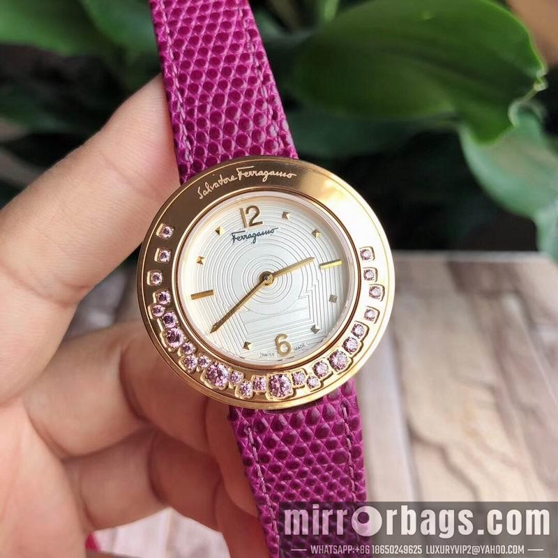 Replica Ferragamo 38mm 032447