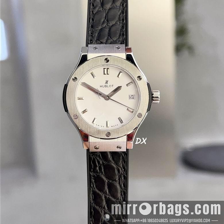 Replica Hublot 33mm 10nms23