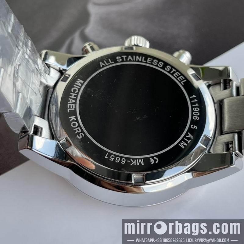Replica MK6651 39X8.5mm 050384