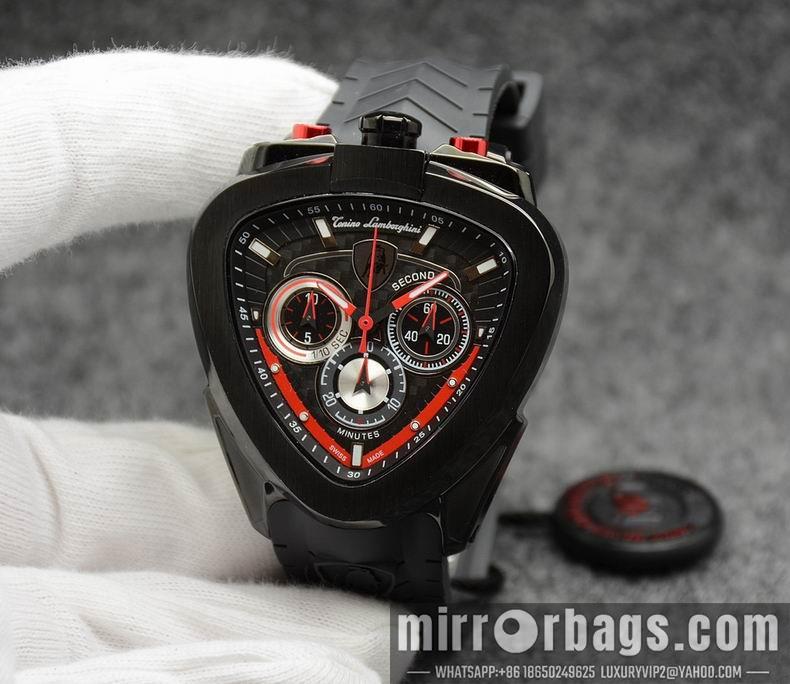 Replica Tonino Lamborghini men 45X12.5mm M02
