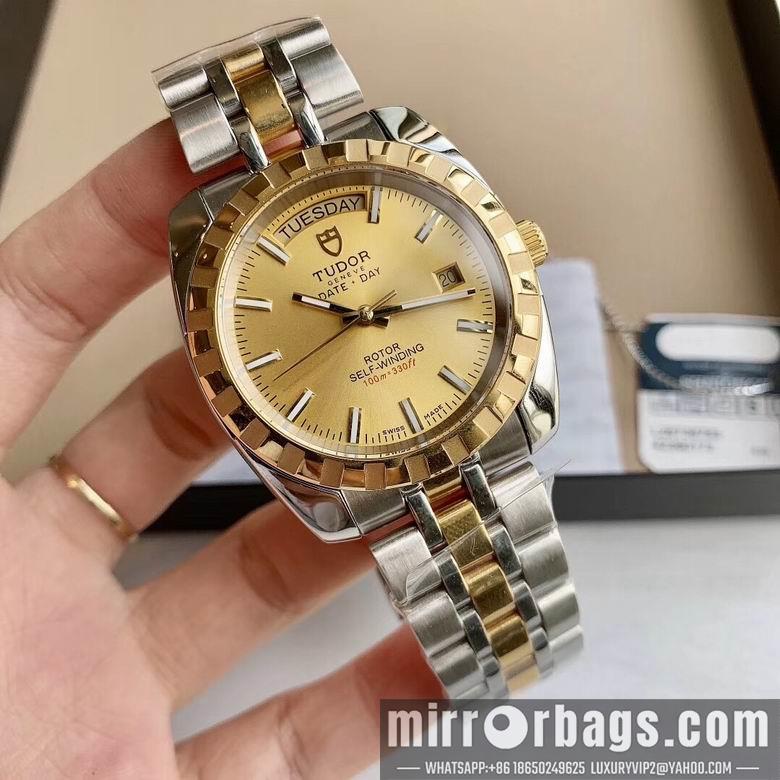 Replica Tudor watch M26