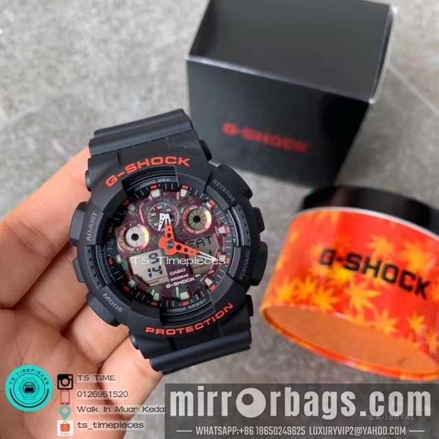 Replica Casio watch 103105