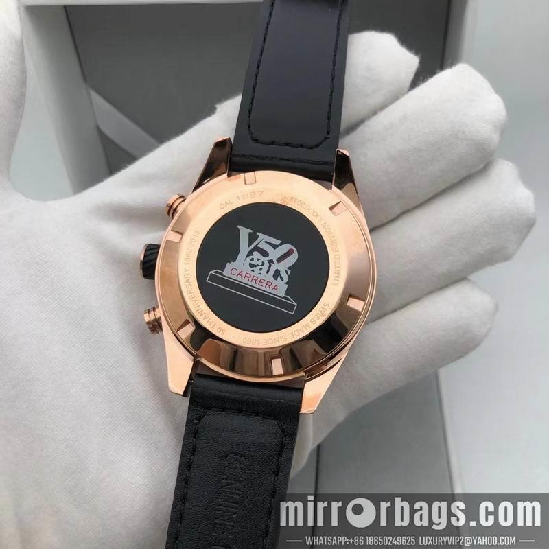 Replica Tag Heuer watch 112028