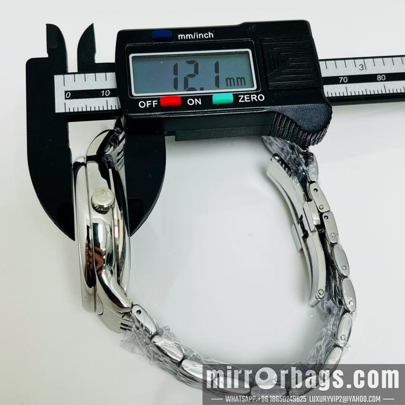 Replica Longines 39.1X12.1mm 082724