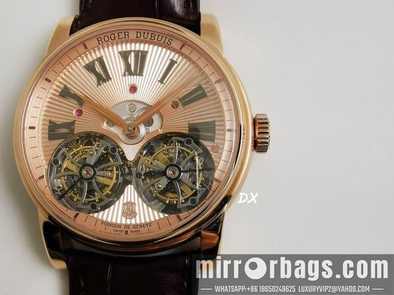 Replica Roger Dubuis 45mm 8nms60