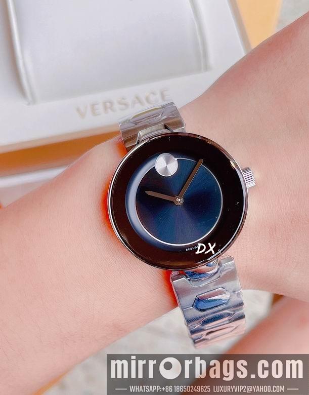 Replica Movado  36mm 8nms29