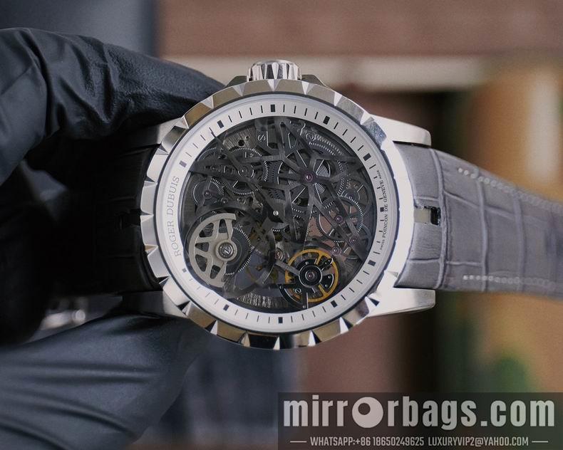 Replica Roger Dubuis men 46mm 112916