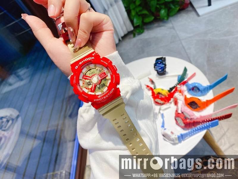 Replica Casio watch 103118