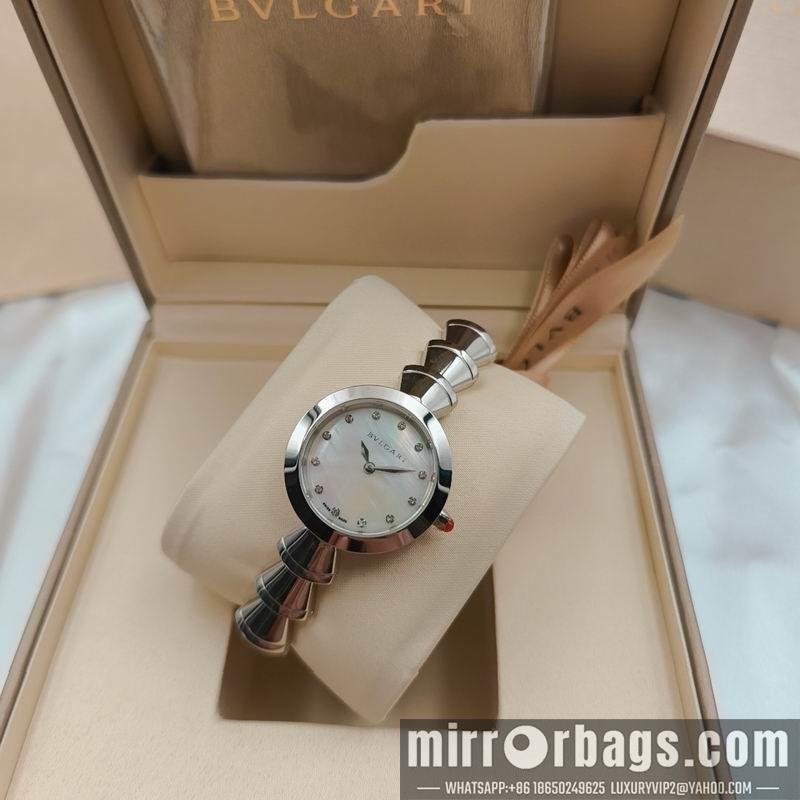 Replica Bvlgari 28mm 022215