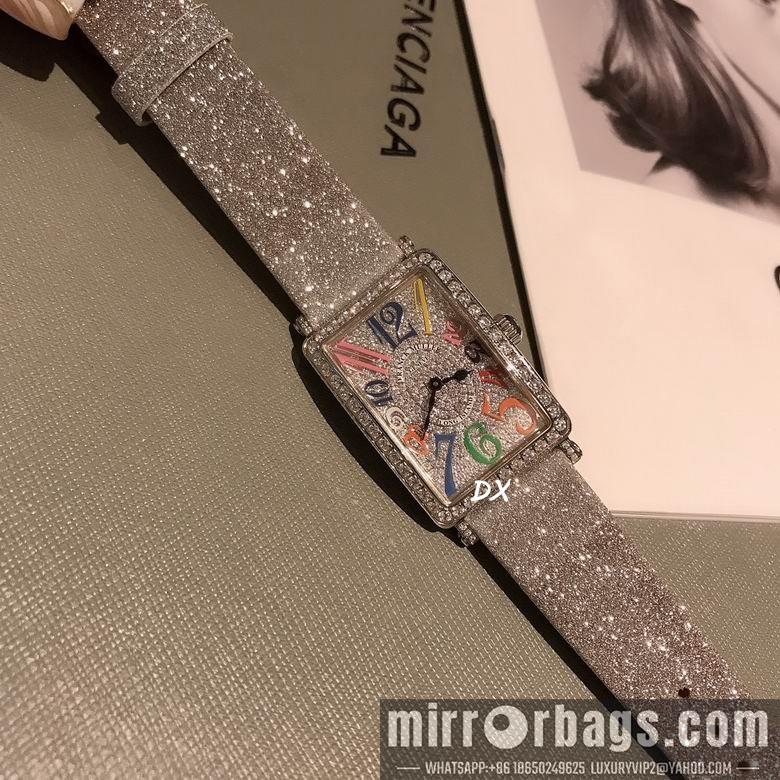 Replica Franck Muller  26x40mm 2nms40