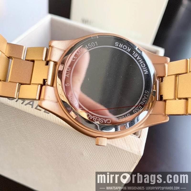 Replica MK4501 38mm 050391