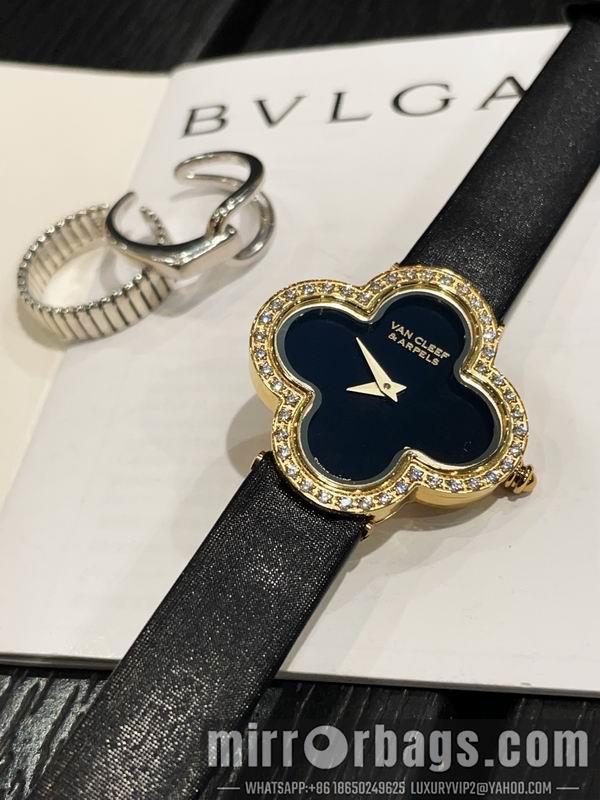 Replica Van Cleef & Arpels 30mm 041650