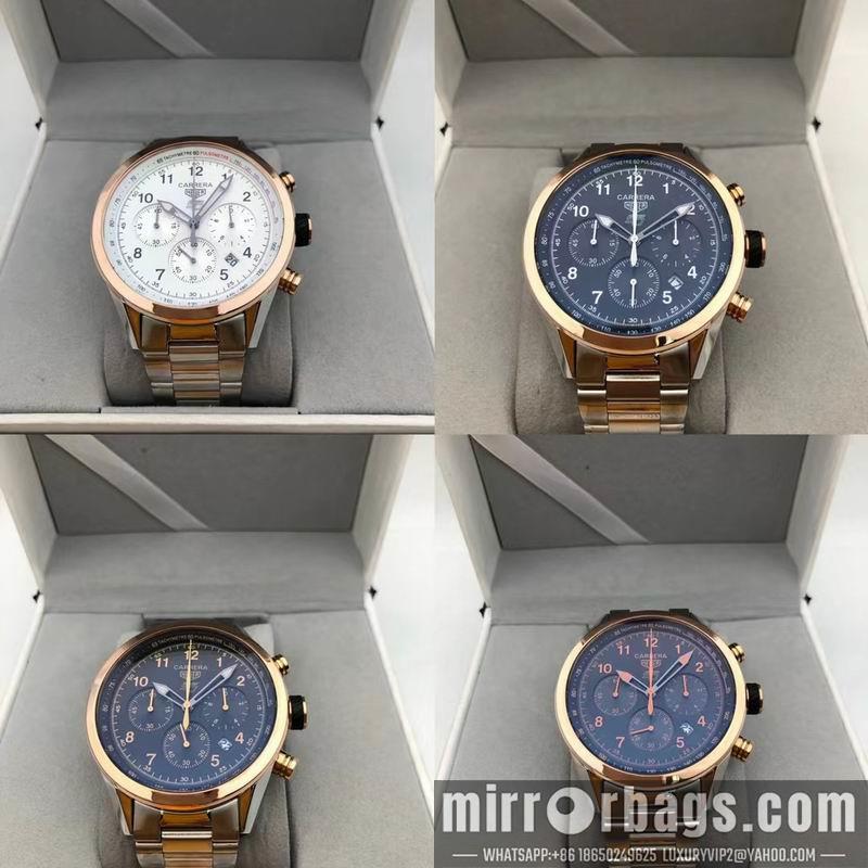 Replica Tag Heuer watch 112020