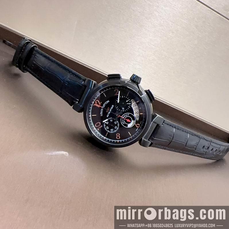 Replica LV 43mm 082229