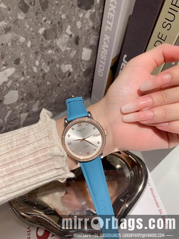 Replica Tissot 30mm 40mm 083087