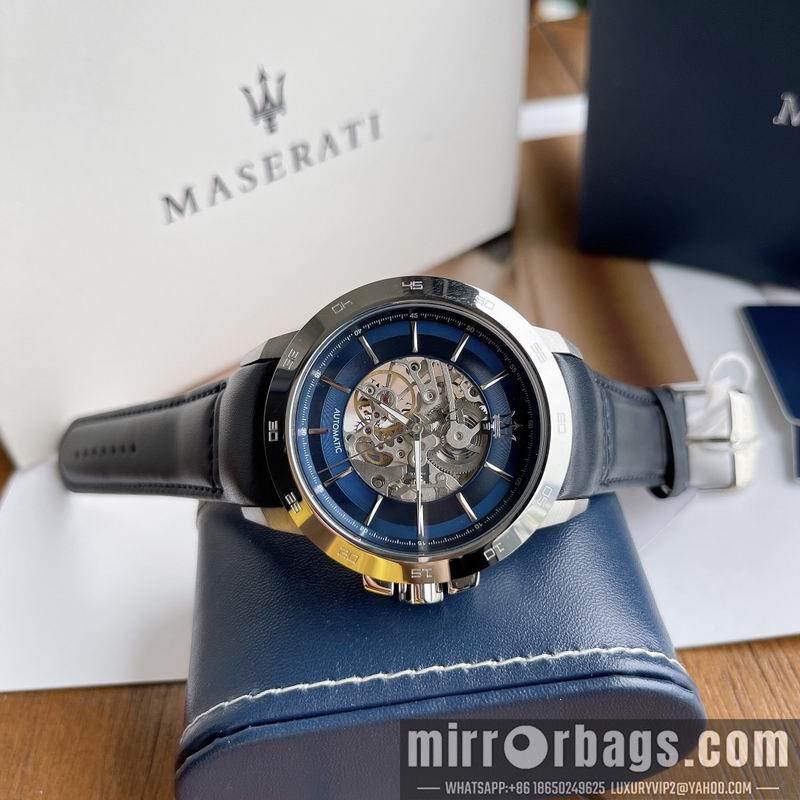 Replica Maserati 44mm 050353