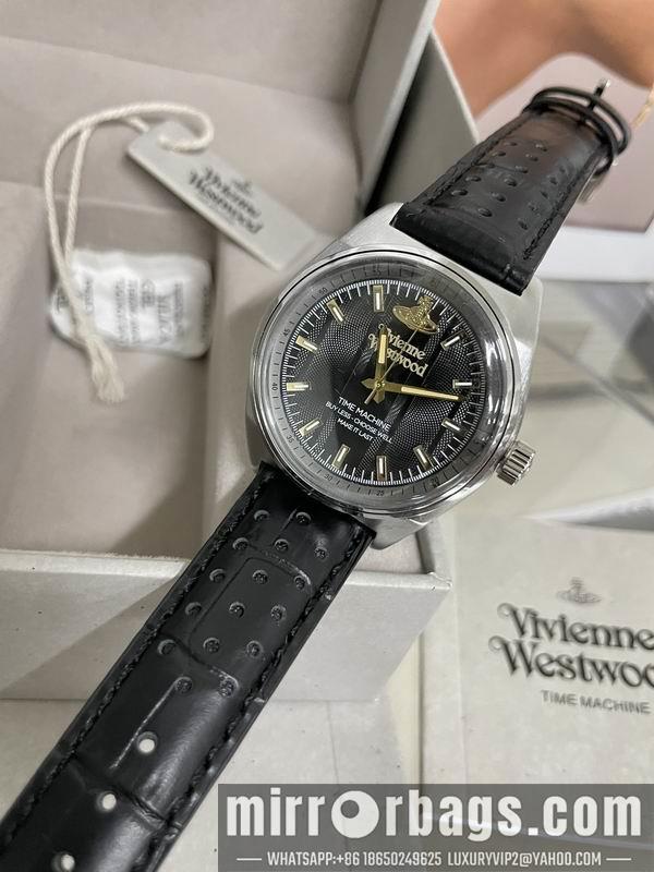 Replica Vivienne Westwood 39mm 041637