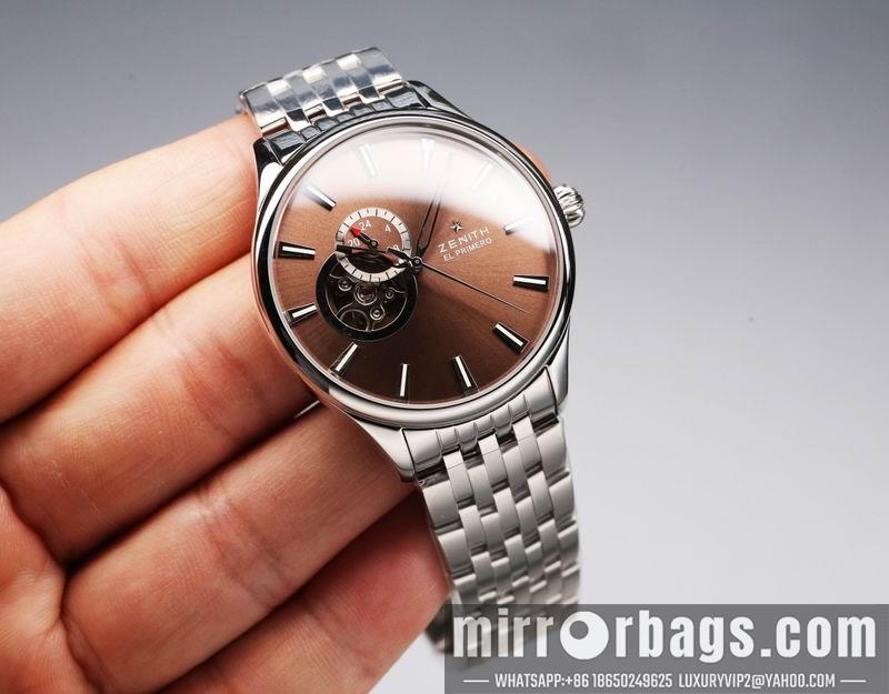 Replica Zenith 42X12mm 050223