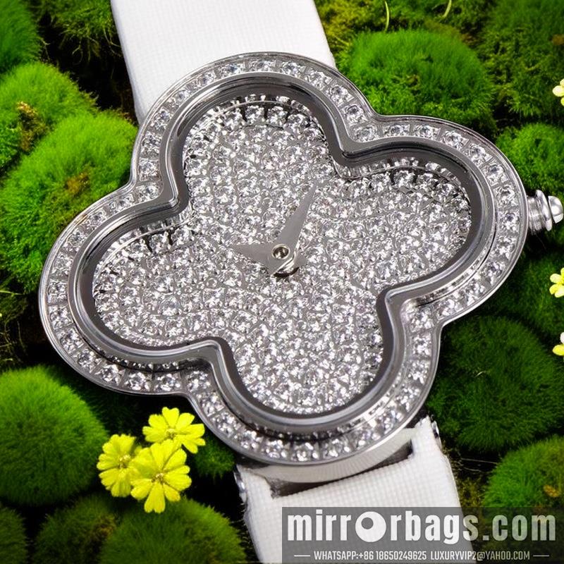 Replica Van Cleef & Arpels 27mm 102416