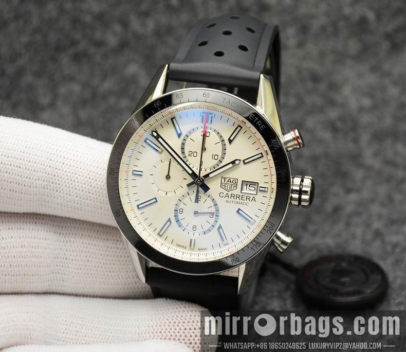 Replica Tag Heuer men 43.5X16mm 080905