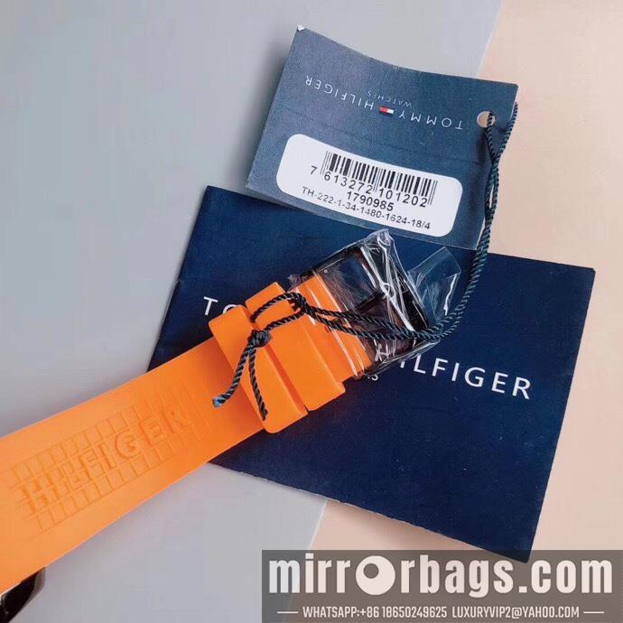 Replica Tommy Hilfiger men 44mm 062275