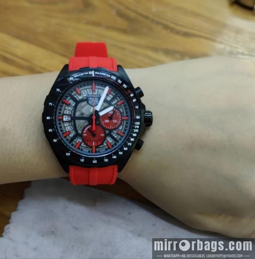 Replica Tag Heuer watch 072212