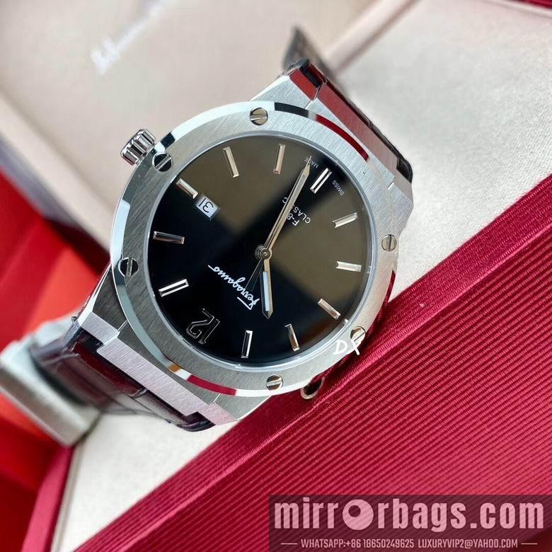 Replica Ferragamo 41mm 2nms12