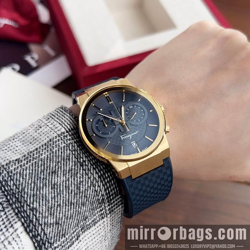 Replica Ferragamo 41mm 102212