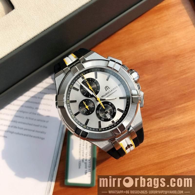 Replica Maurice Lacroix 42mm 102253