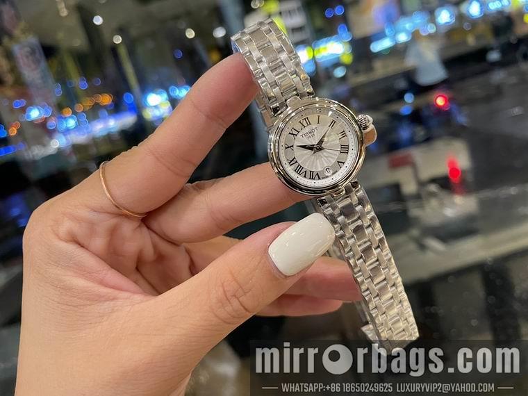 Replica Tissot women 26mm M02
