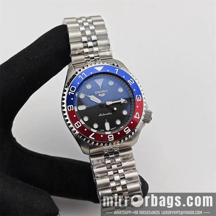 Replica Seiko watch 051102