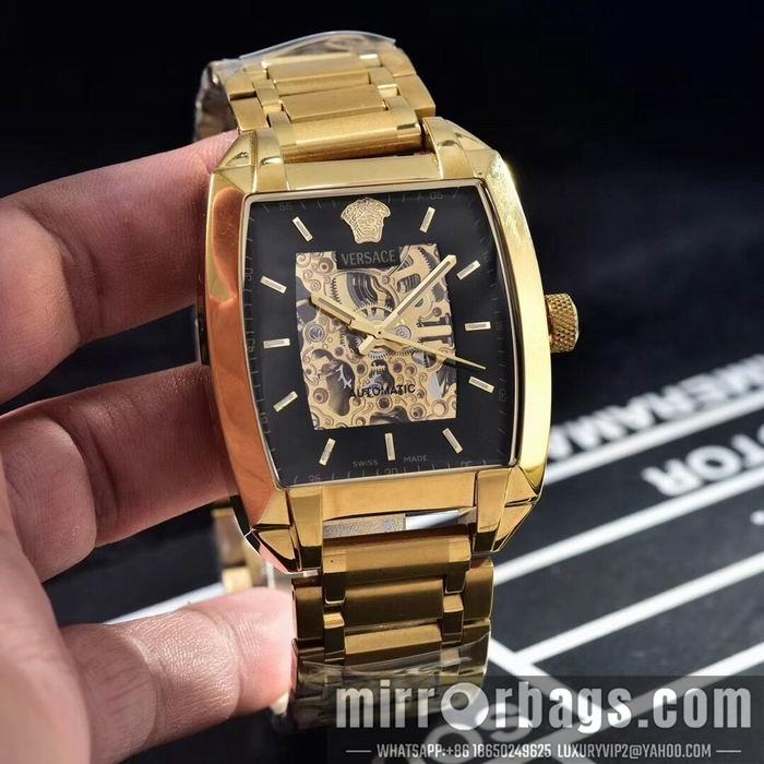 Replica Versace watch mb 072901