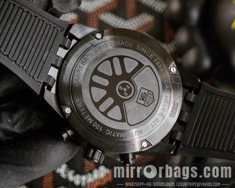 Replica Tag Heuer men 41mm M12