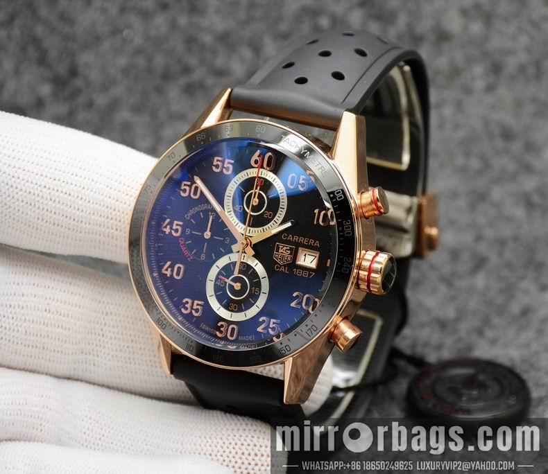 Replica Tag Heuer men 43.5X16mm 080905