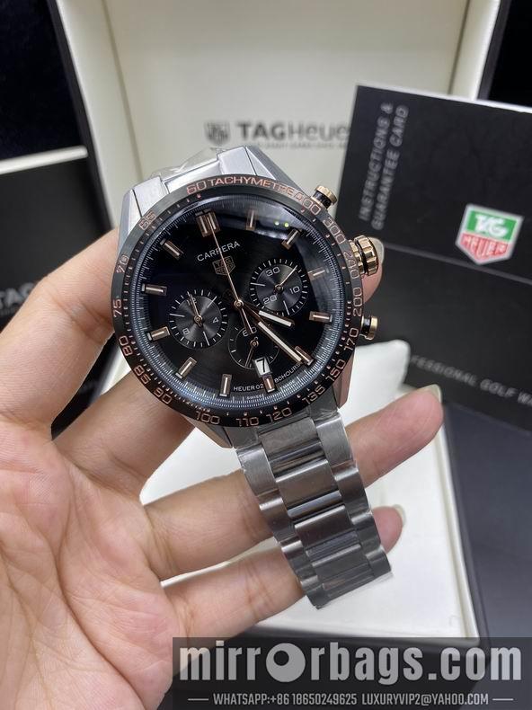 Replica Tag Heuer watch M29