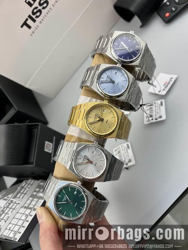 Replica Tissot 40mm 022362