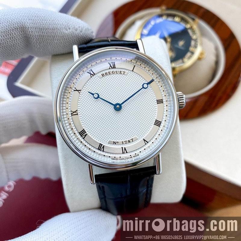 Replica Breguet 41X12mm 052001