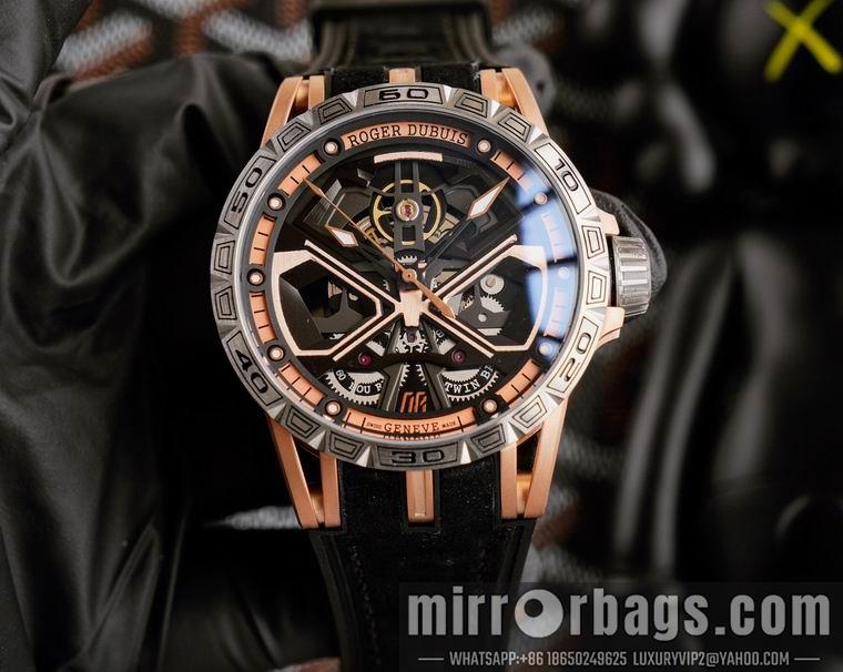 Replica Roger Dubuis 46mm M05