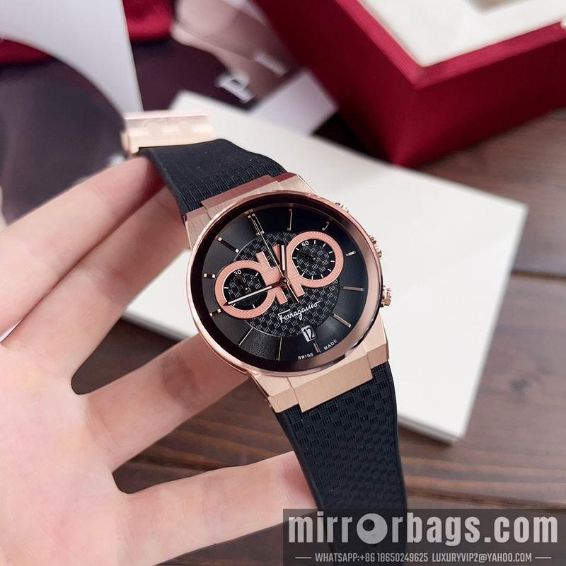 Replica Ferragamo 41mm 102212