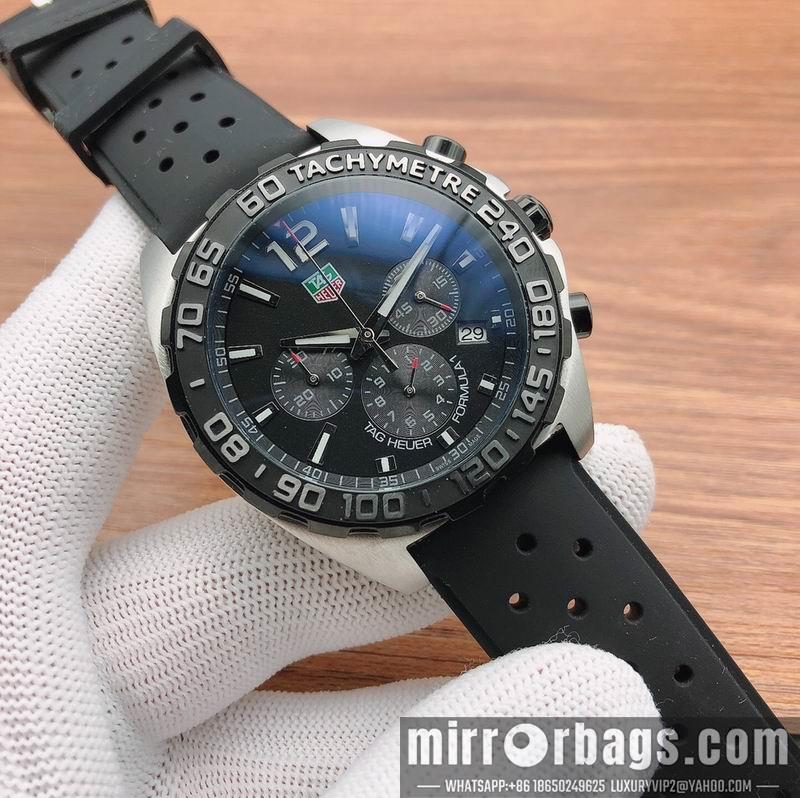 Replica Tag Heuer 41mm 030254