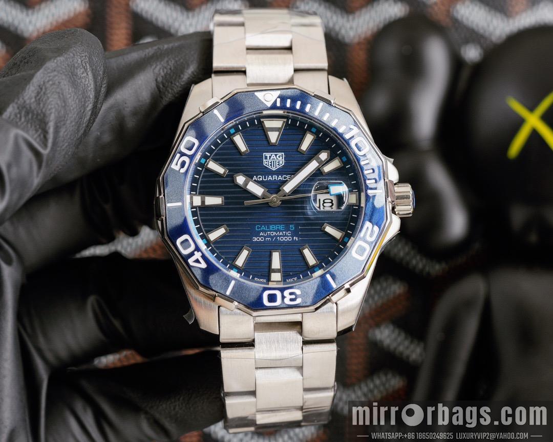 Replica TAG Heuer 43mm watch mb 080602