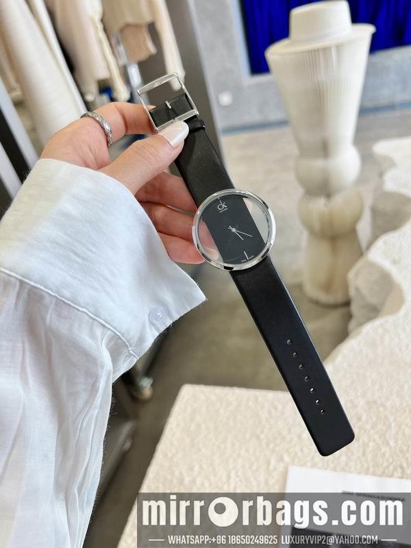 Replica CK watch 050760