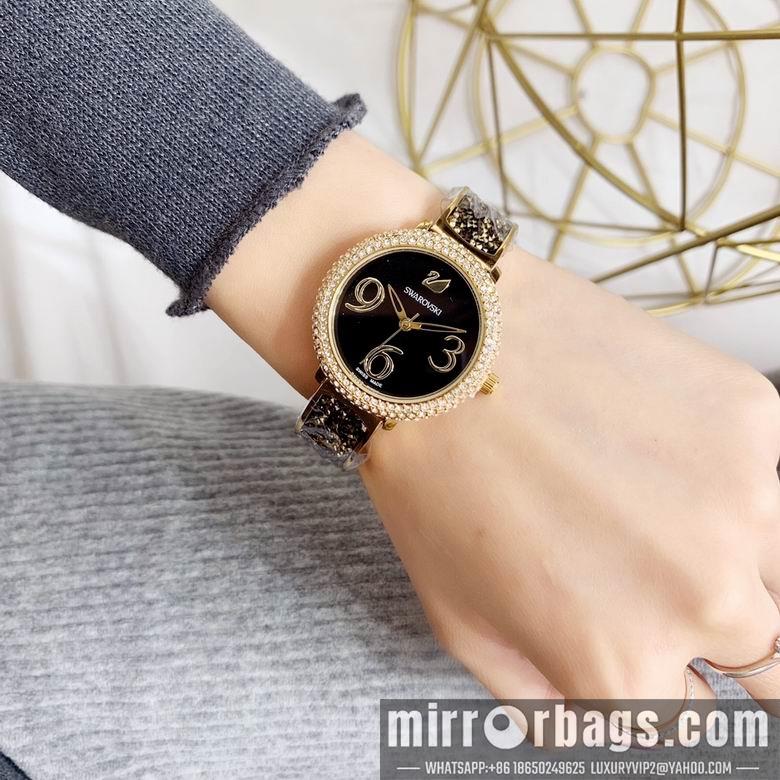 Replica Swarovski watch 33mm M10
