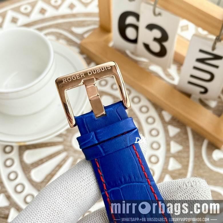 Replica Roger Dubuis 46mm 2nms47